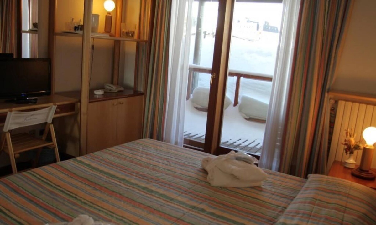 Sestriere Hotel | Il Fraitevino