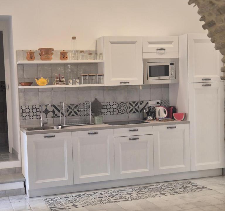 Castellabate Historic Centre Apartment | Il Frantoio