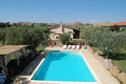Grosseto House | Il Gaggiolo 2