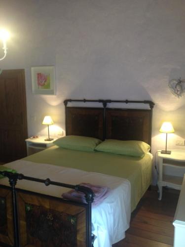 Monte Urano Bed & Breakfast | Il Gallo Del Vicino