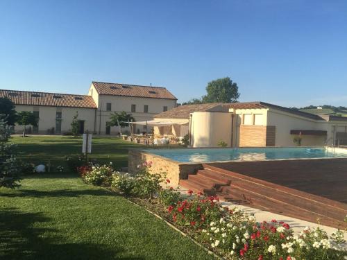 Bettolelle Resort | Il Gallo Senone Resort e Spa