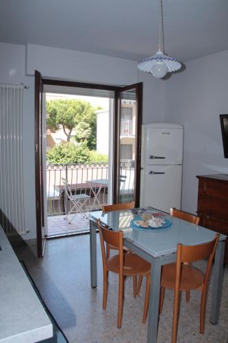 Pineto Apartment | Il garusolo