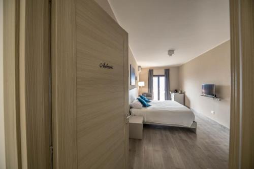 Catanzaro House | Il Gelso Guest House