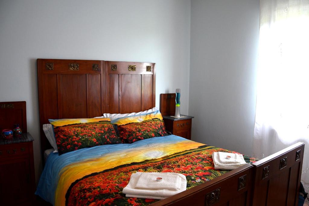 Palazzo Apartment | Il Gelsomino Assisi