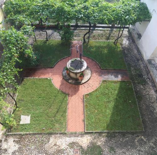 Pettorano sul Gizio Bed & Breakfast | Il Giardinetto di Pettorano