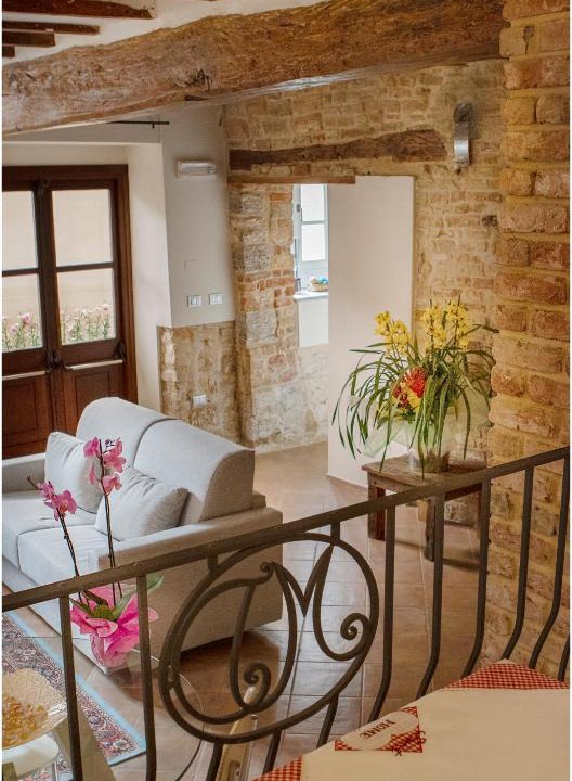 Guarene Bed & Breakfast | Il Giardino sul Tetto B&B