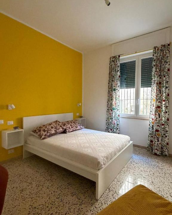 Salerno Apartment | il girasole