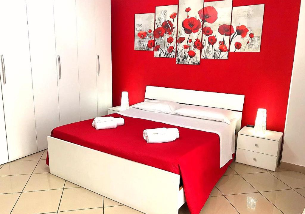 Vibo Valentia Bed & Breakfast | Il Girasole