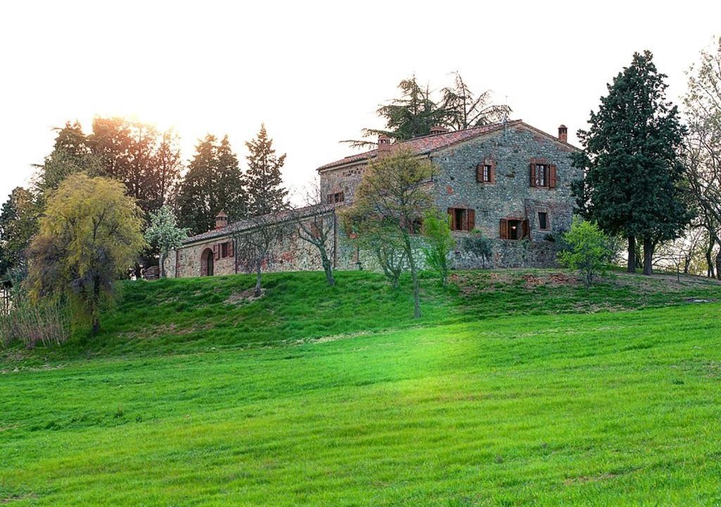 Trequanda Bed & Breakfast | Il Giuncheto