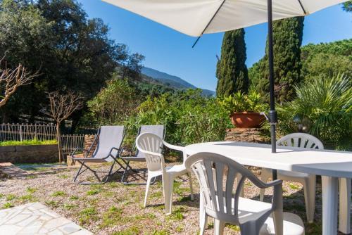 Procchio Apartment | Il Golfo e La Spiaggia - A Due Passi Da Procchio