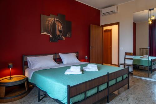 Tortona Apartment | Il Grappolo d'Oro Family - Appartamento in centro