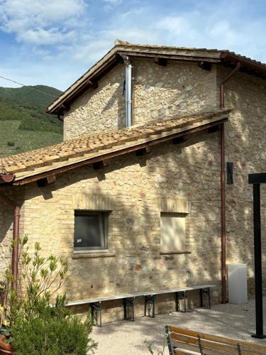 Bovara House | Il Leccino - Casale Piccolo