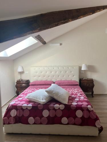 Pontinvrea Bed & Breakfast | Il lupo e il filosofo b&b