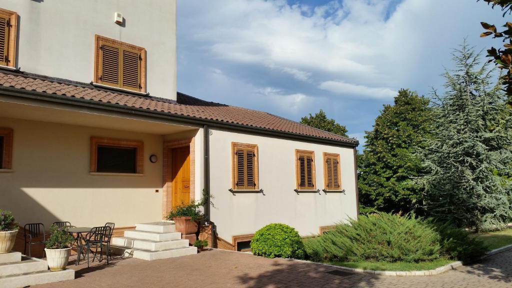 Civitanova Alta Bed & Breakfast | Il Mandorlo B&B