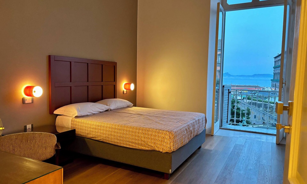 Historical Center House | Il Mastio Guesthouse