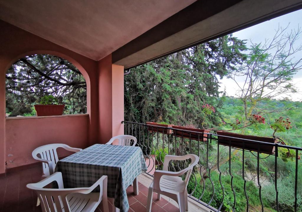 Manciano Hotel | Il Melograno Country House