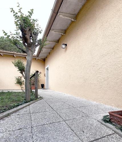 Foligno House | Il Melograno