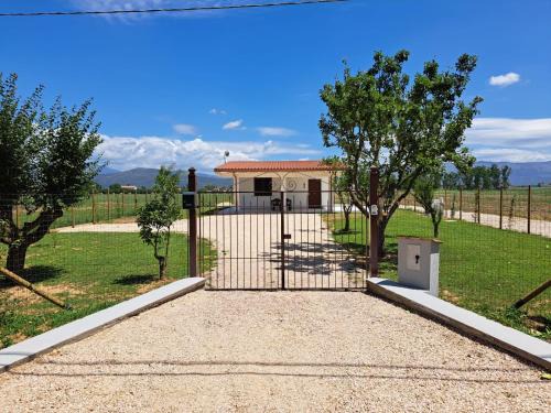 Pontinia House | Il Melograno