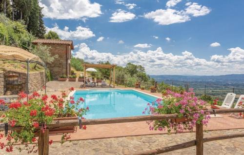 Loro Ciuffenna House | Il Moraiolo - Idromassaggio & Sauna con vista!