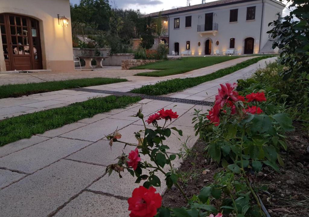 Sturno House | Il Mulino della Signora Luxury Country House