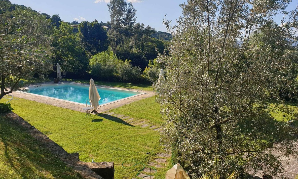 Pieve al Bagnoro Villa | Il Mulino nel Bosco - Four Bedroom Villa, Sleeps 10