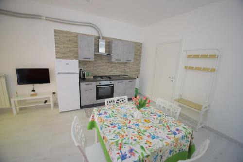 San Ferdinando di Puglia Apartment | Il nascondiglio