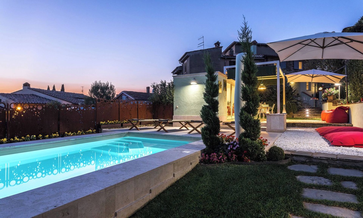 Arezzo Villa | Il Nido 2&2 - Two Bedroom Villa, Sleeps 6