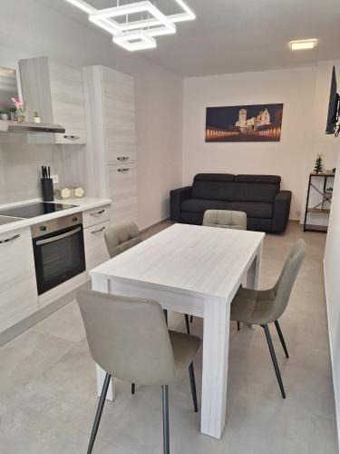 Bastia Umbra Apartment | Il Nido a due Passi da Assisi