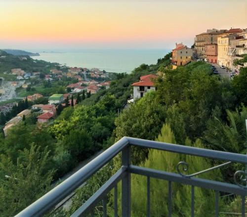 San Vito Chietino House | Il Nido - Casa Vacanze sulla Costa dei Trabocchi