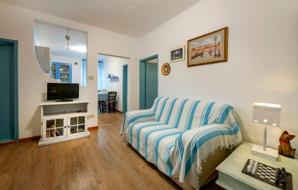 Old Town Apartment | Il Nido del Canterino