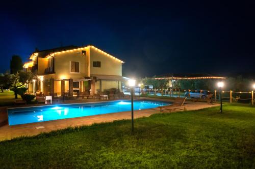 Pietrauta House | Il Nido del Falco