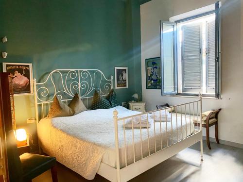 Ascoli Piceno Apartment | Il Nido del Picchio