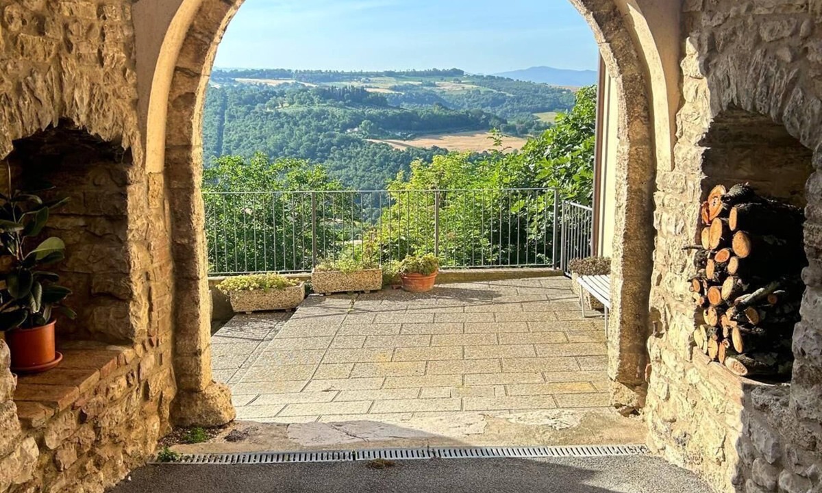 Loreto Apartment | Il Nido di Cezar