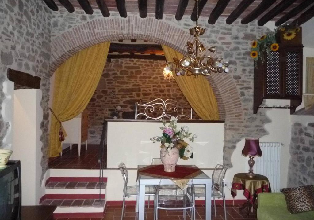 Cortona Old Town Apartment | Il Nido di Cortona