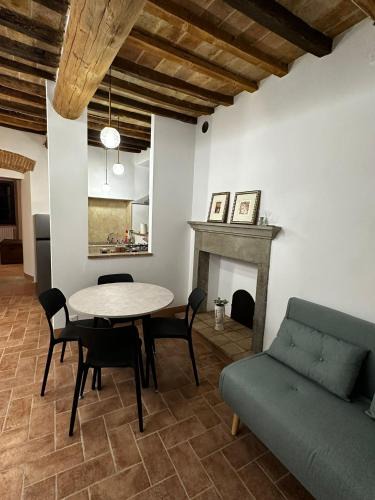 Anghiari Apartment | Il Nido
