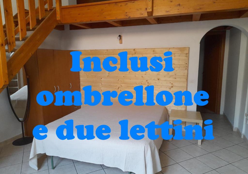 Porto Sant'Elpidio Apartment | Il Nido