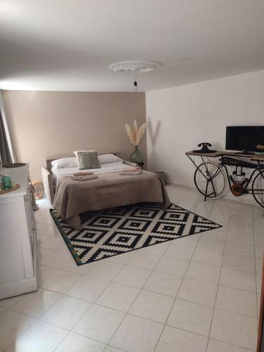 Santopadre Apartment | Il Nido Karino