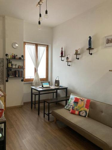 Roburent Apartment | Il Nido - Slow Stay
