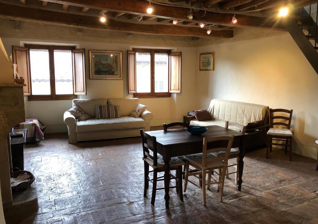 Anghiari House | Il Nido sulla Ruga