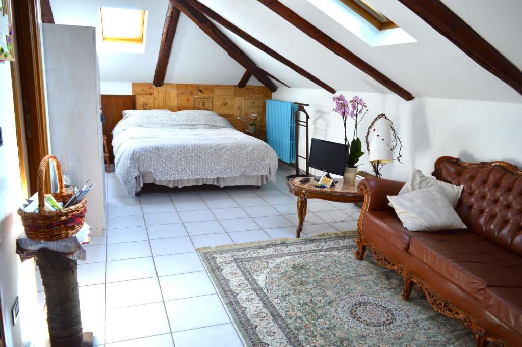 Alba Apartment | Il Nottetempo