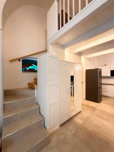 Giovinazzo Apartment | Il Paguro felice