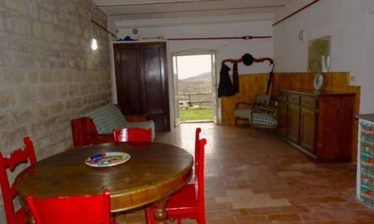 Padule Apartment | Il Palazzetto - Sant'Ubaldo