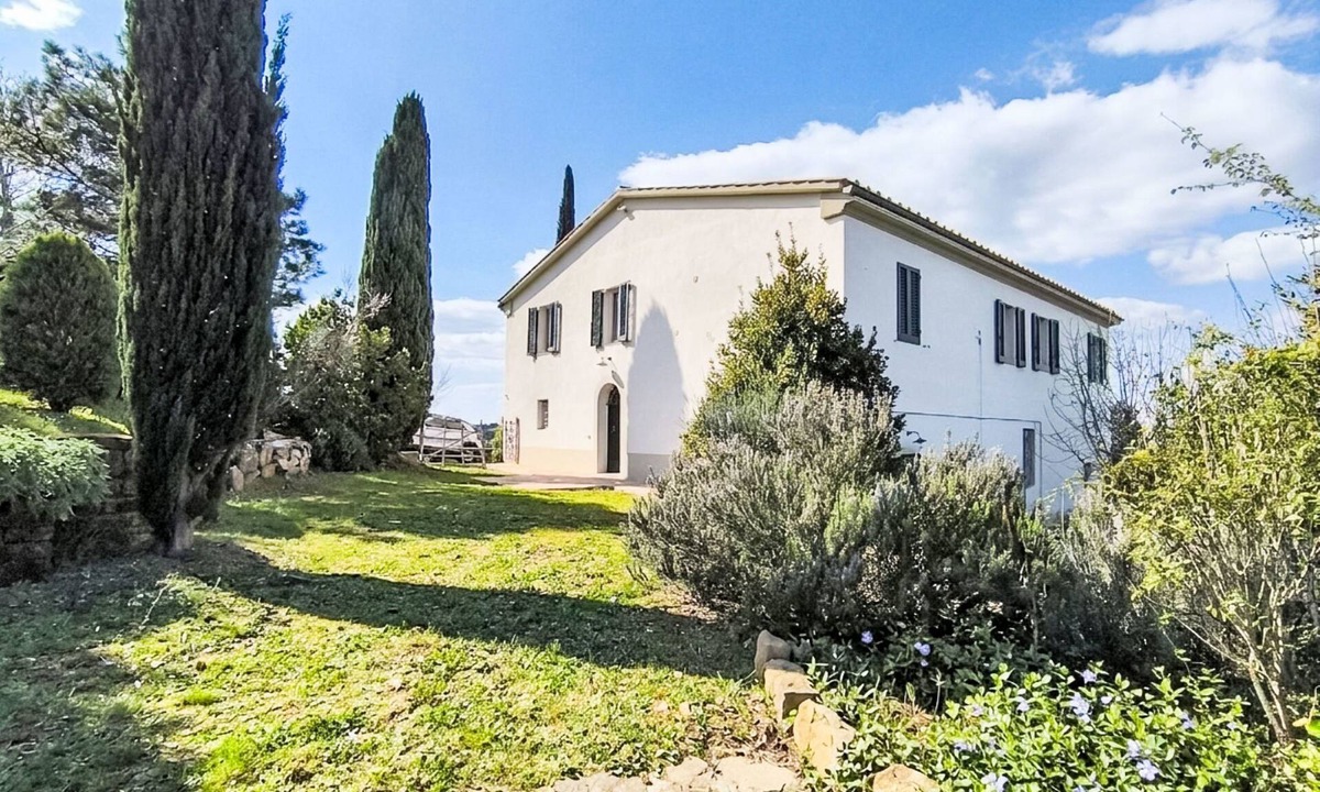 Scansano House | Il Palazzo by Interhome