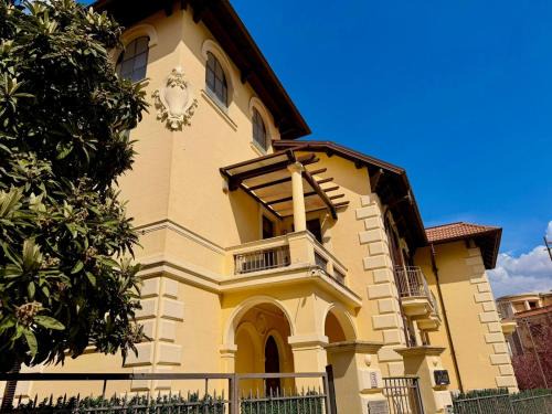 Cosenza Bed & Breakfast | IL PALAZZO - Luxury Home & Event