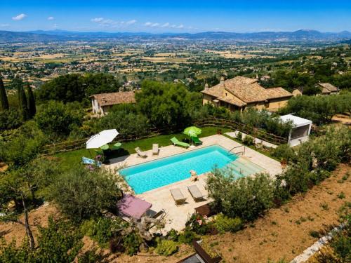 Casenuove Apartment | Il Paradiso tra Gli Ulivi