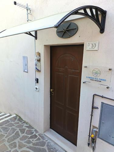 Bussi sul Tirino House | Il Passo sul Tirino