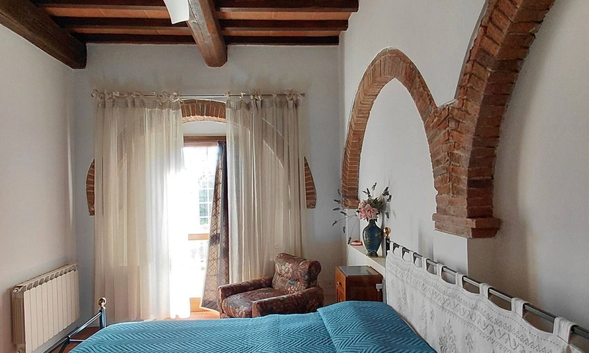Twist House | Il Peppolo Country House