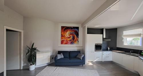 Castellanza Apartment | Il Pioppo Rosso Apartment MXP Milan Como Lakes Free parking!