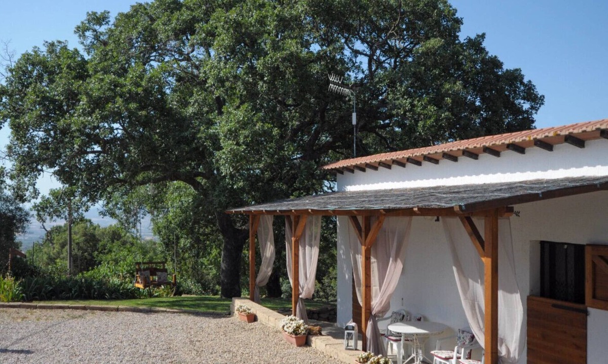 Scansano House | Il Poggetto di Barbara - Casa Bianca