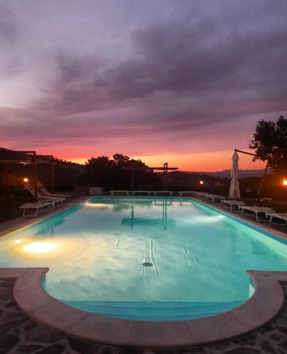 Manciano House | Il Poggio di Teo